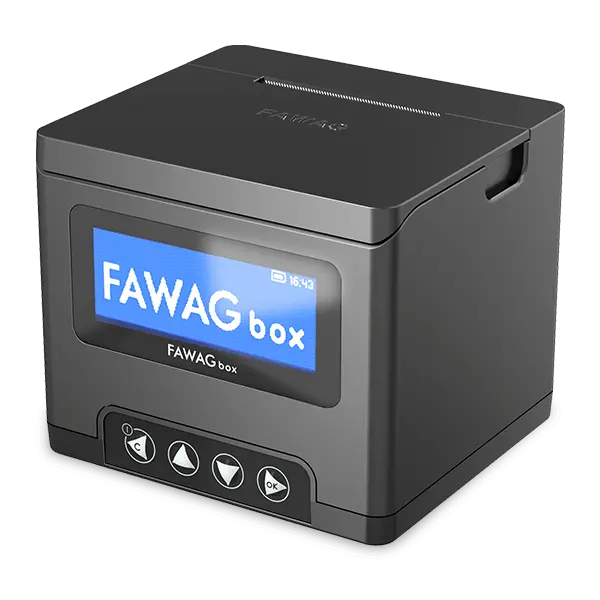 fawag box